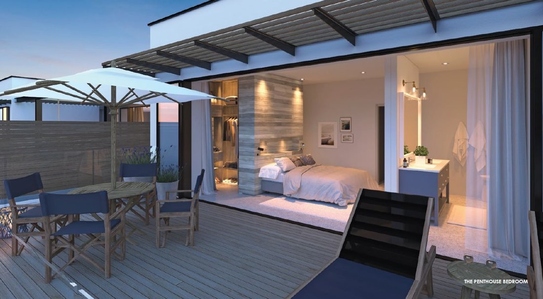 Apartment in Goodlands, Rivière du Rempart District, Mauritius 4 - 18111795