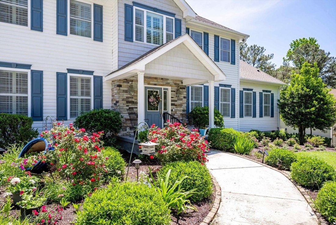 House in Danville, South Carolina, United States 2 - 18114870