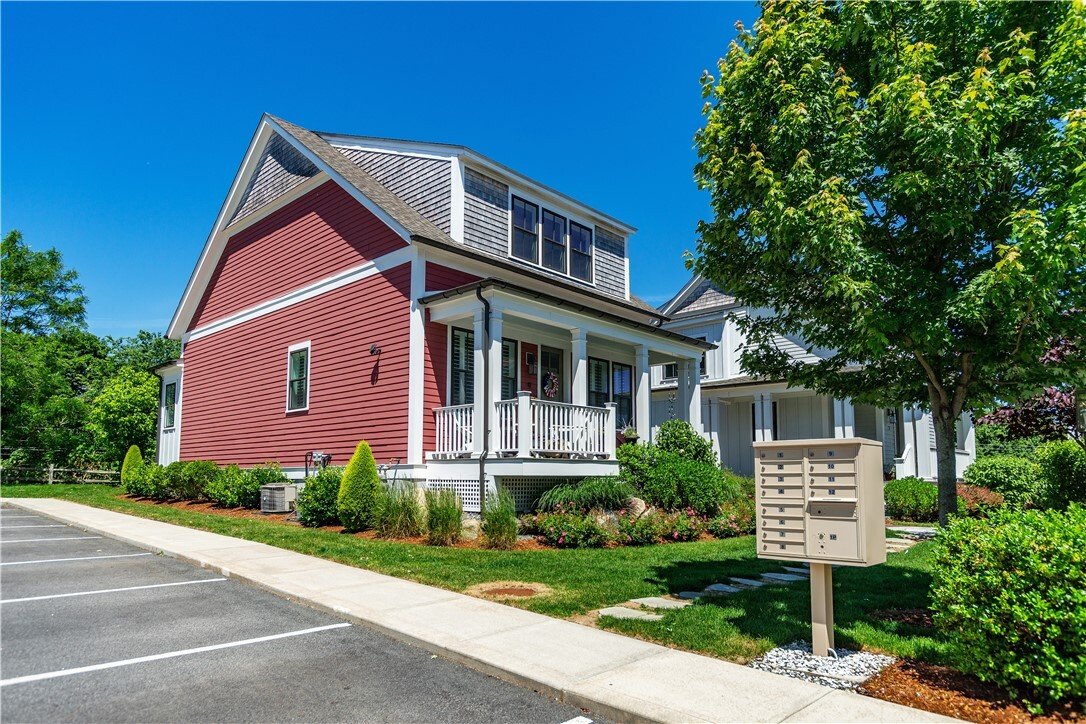 Condo in East Greenwich, Rhode Island, United States 3 - 18113951