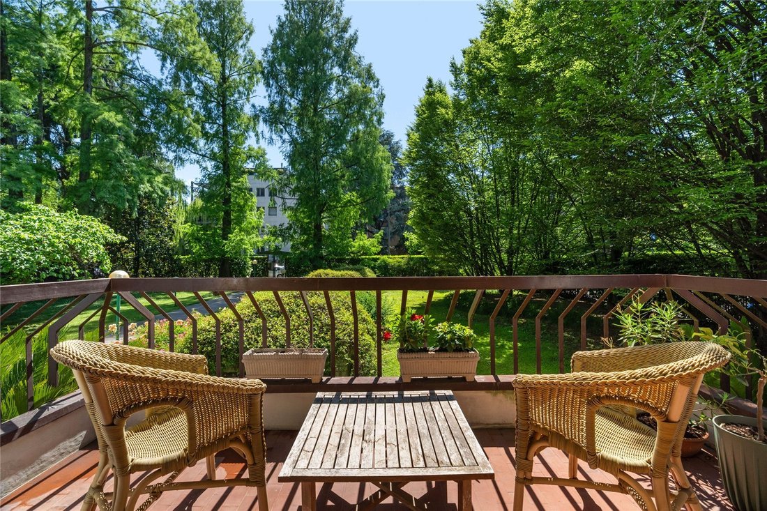 Apartment in San Siro, Milan, Italy 1 - 18111079
