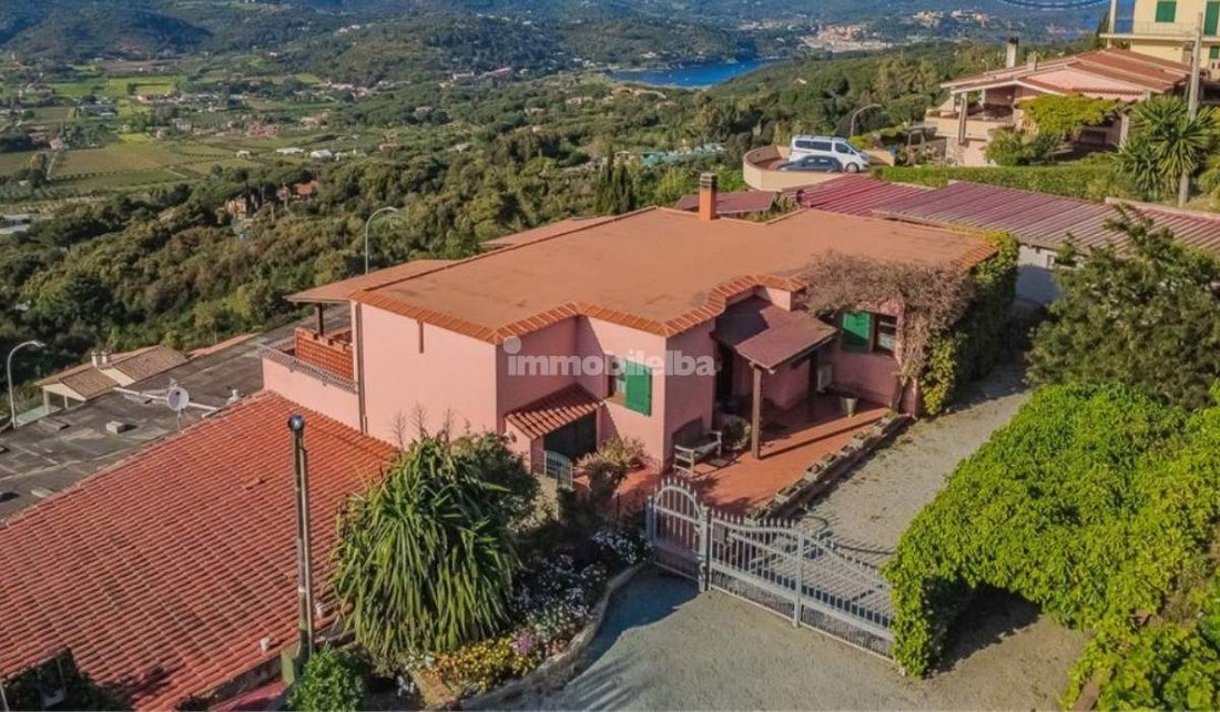Villa in Capoliveri, Tuscany, Italy 3 - 18110543