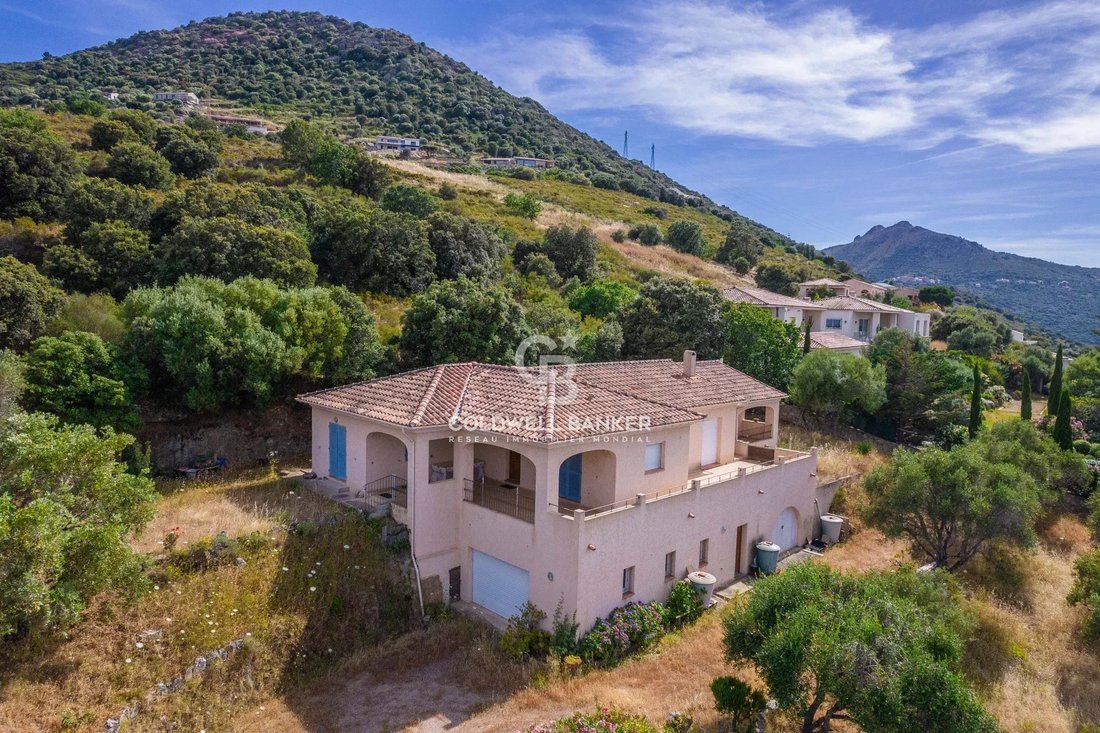 House in Monticello, Corsica, France 4 - 17735875