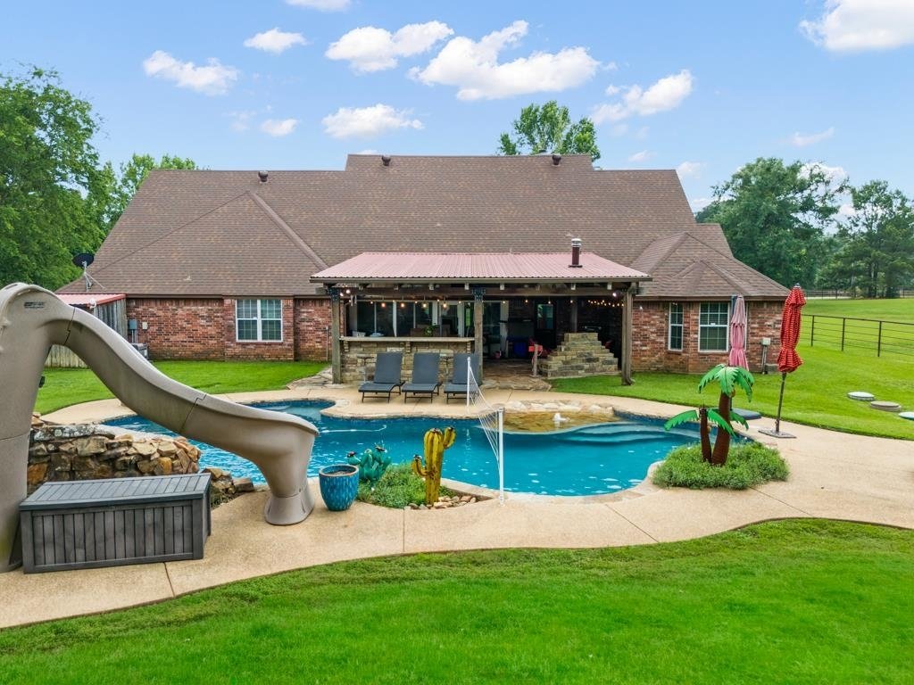 House in Kilgore, Texas, United States 3 - 18112381