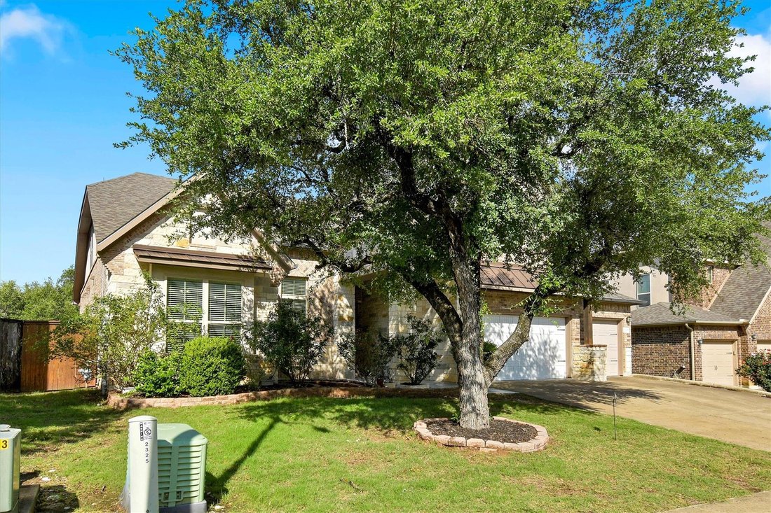 House in Leander, Texas, United States 4 - 18113166