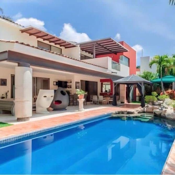 House in Cuernavaca, Morelos, Mexico 1 - 18114587
