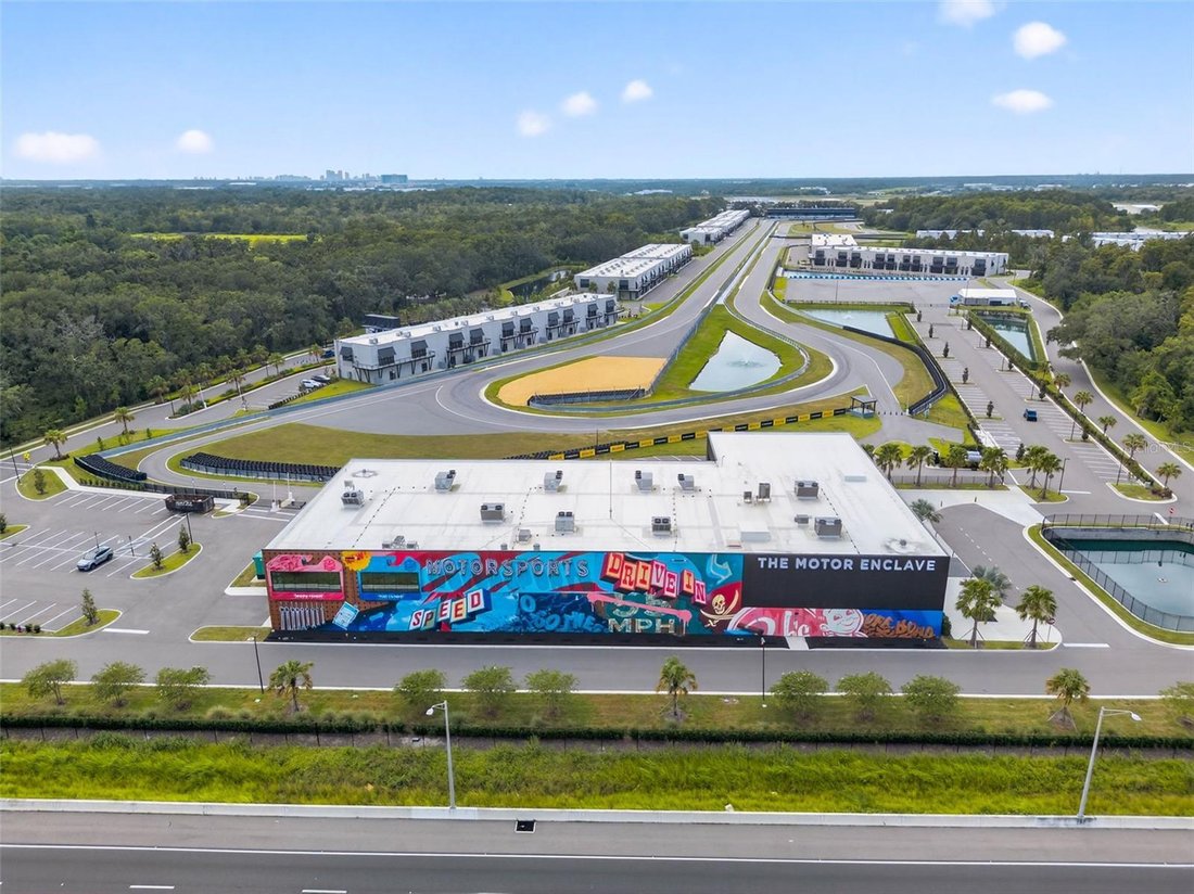 Condo in Brandon, Florida, United States 1 - 18112472
