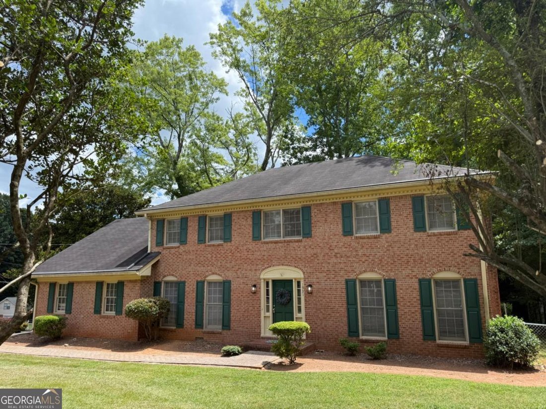 House in Dunwoody, Georgia, United States 1 - 18110484