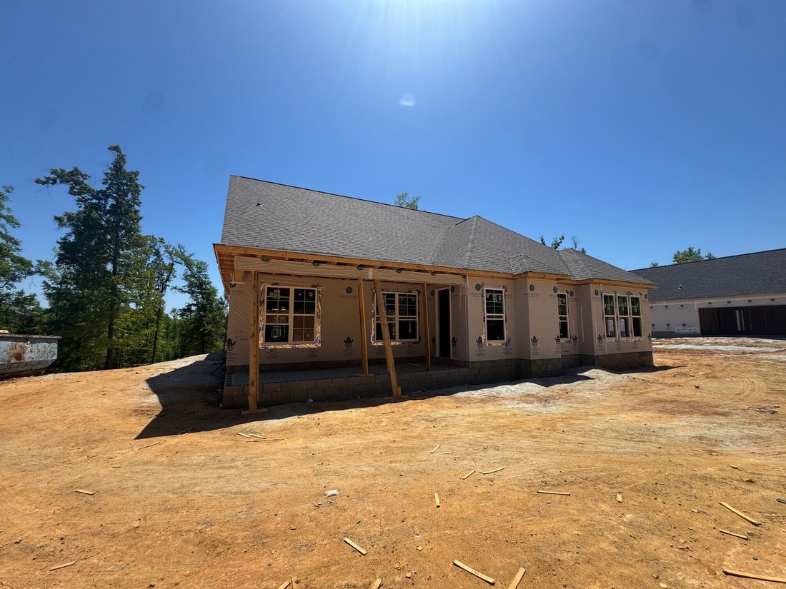 House in Evans, Georgia, United States 5 - 18114887