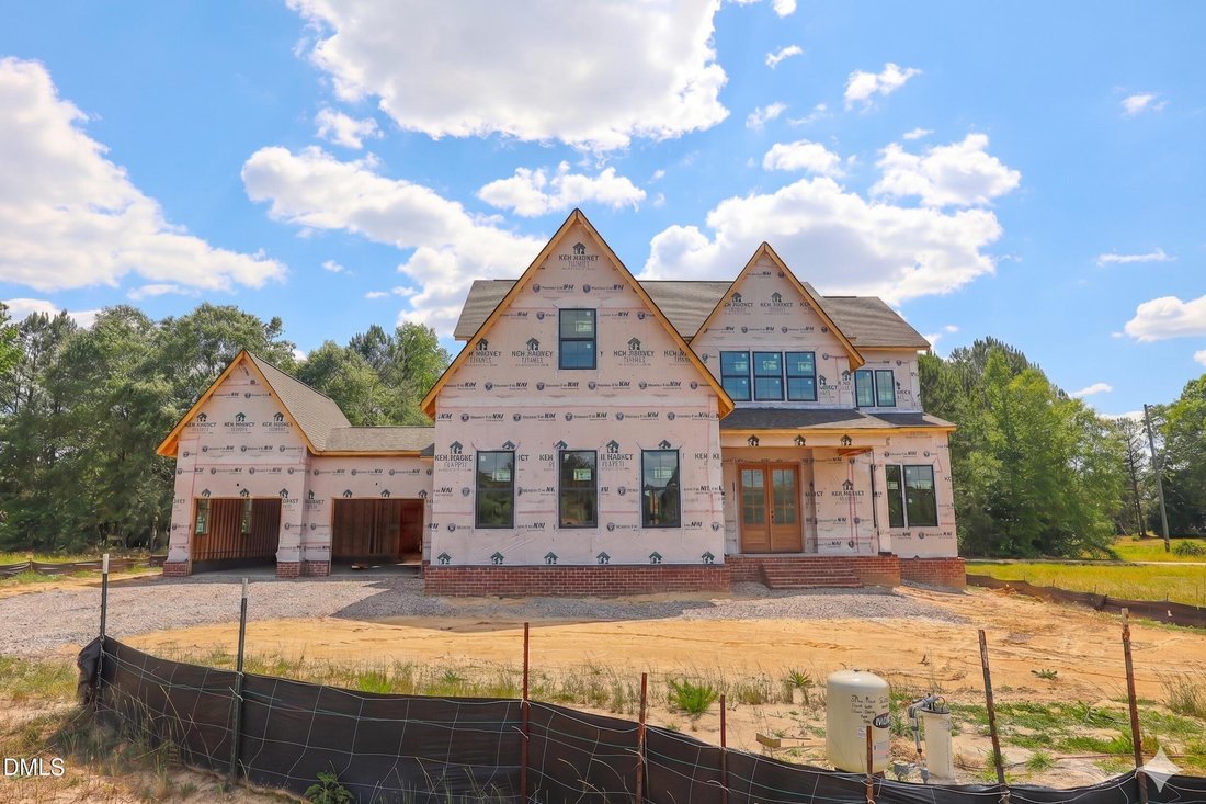 House in Youngsville, North Carolina, United States 1 - 17844921