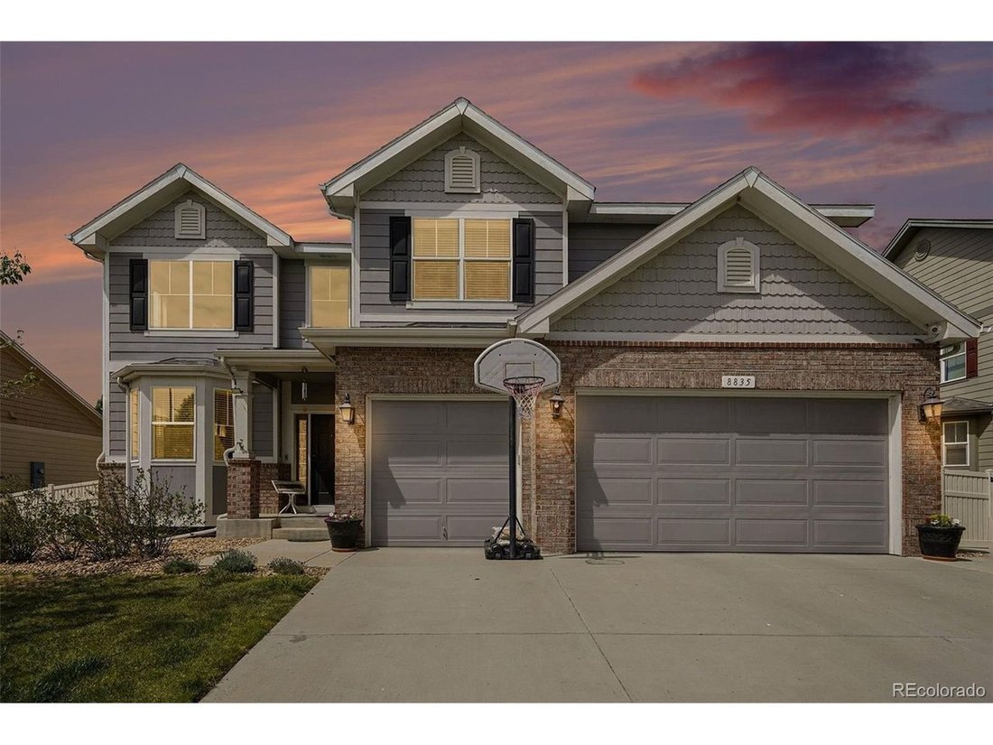 House in Firestone, Colorado, United States 1 - 18114341