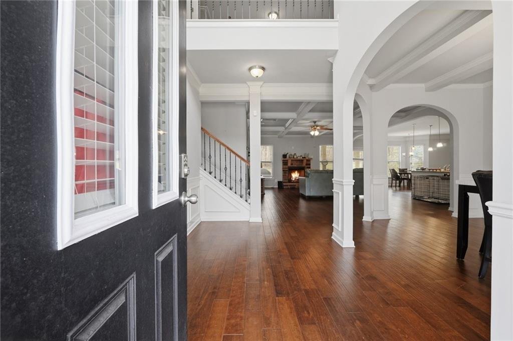 House in Loganville, Georgia, United States 2 - 18113213