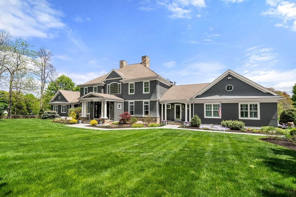 House in Concord, Massachusetts, United States 3 - 18114235
