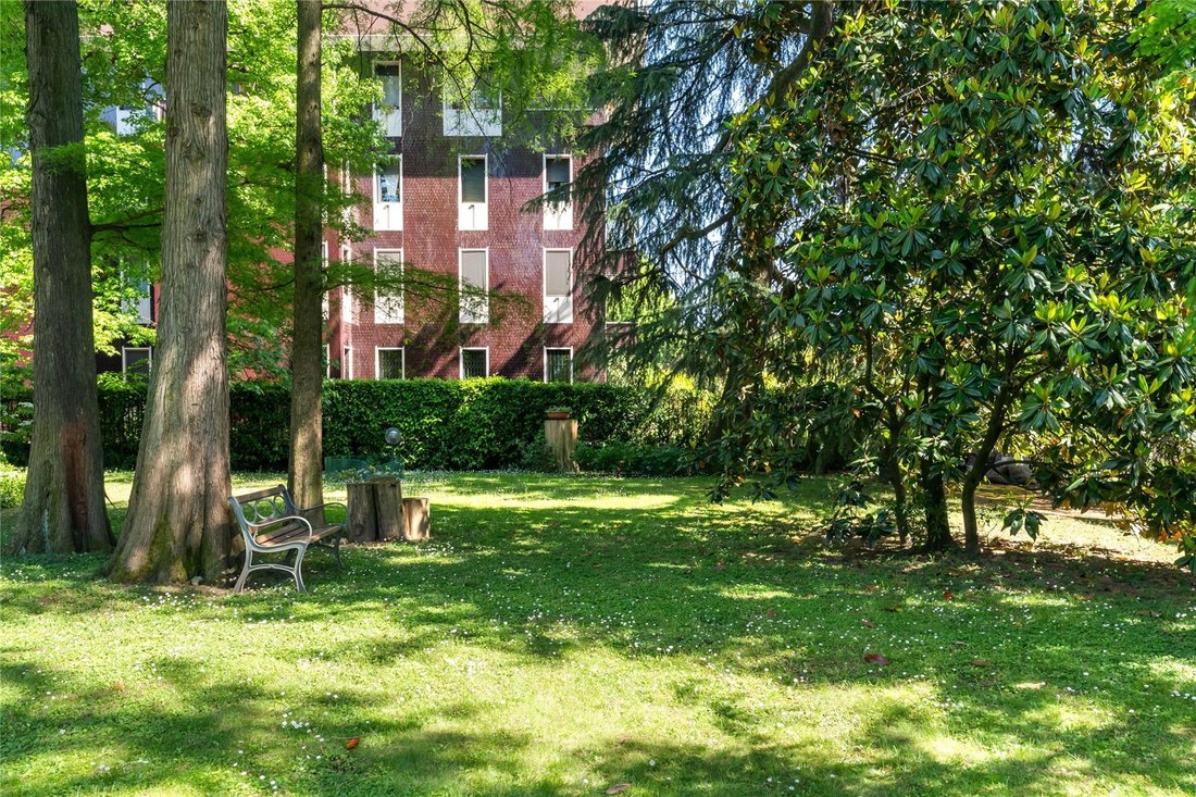Apartment in San Siro, Milan, Italy 4 - 18111079