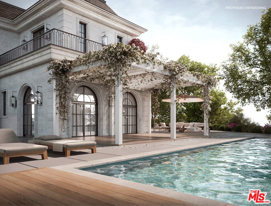 House in Los Angeles, California, United States 1 - 18112636