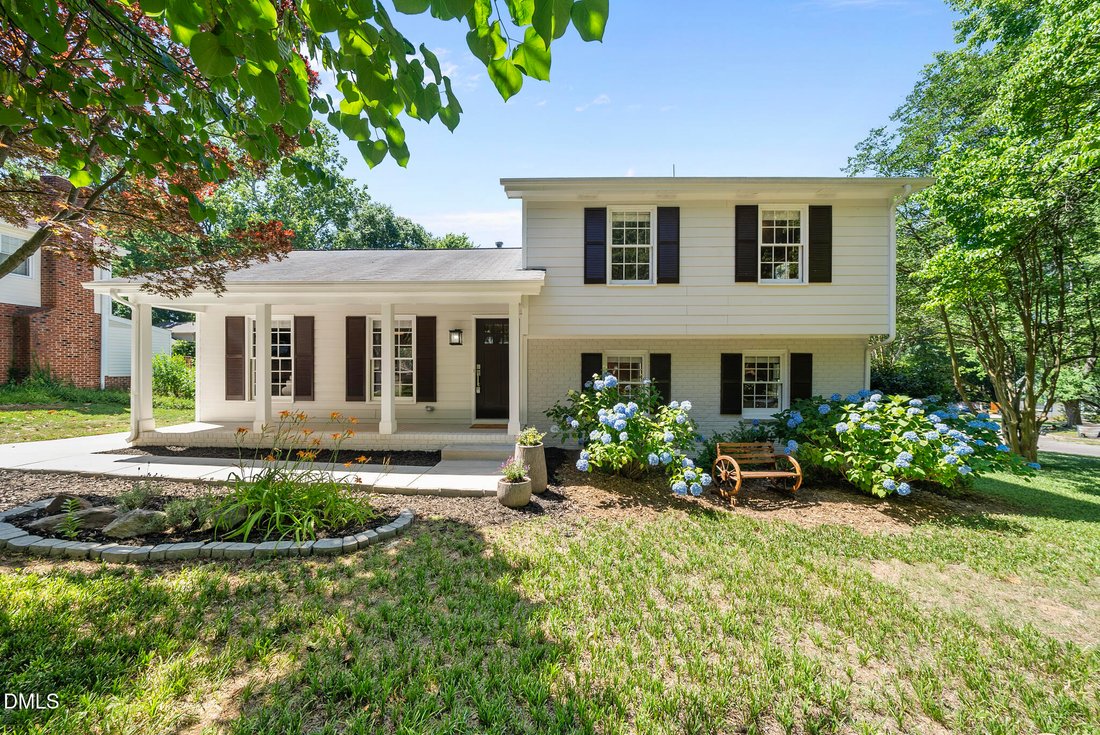 House in Raleigh, North Carolina, United States 1 - 18114056