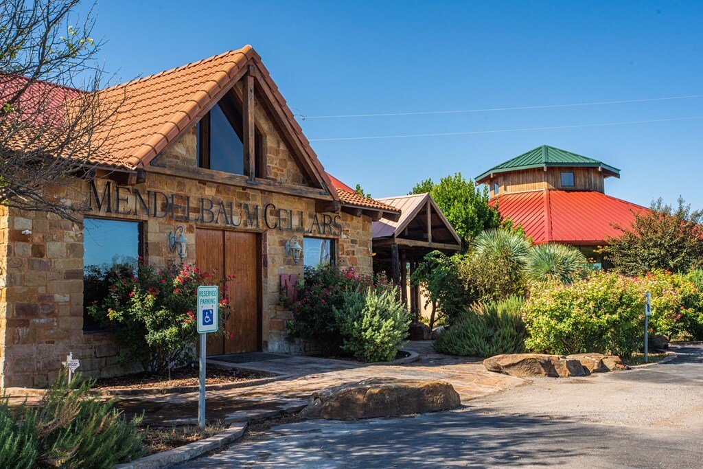 House in Fredericksburg, Texas, United States 4 - 18025634