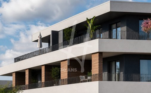 Appartement à Nord Est, Talange, France 1