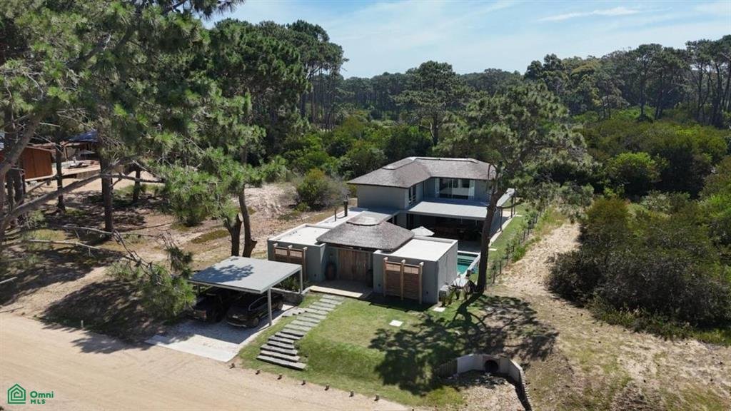 Haus in Chacras de Medellin Sur Lac, Departamento Maldonado, Uruguay 1 - 17233156