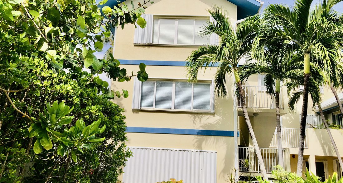 Apartment in Rum Point, North Side, Cayman Islands 5 - 18110321