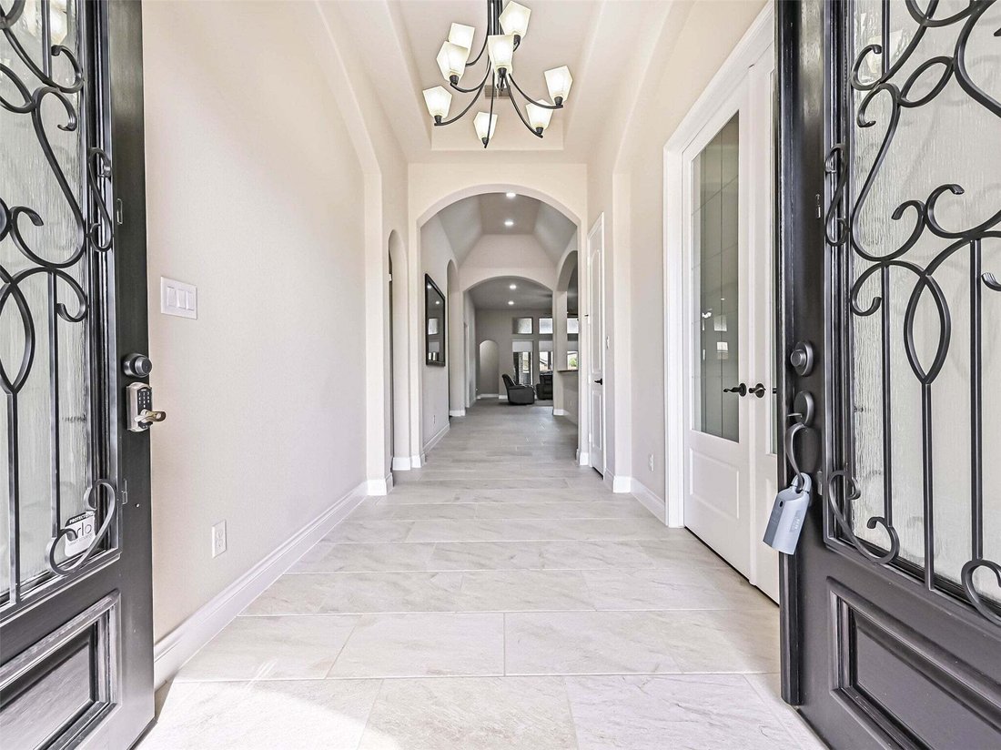 House in Friendswood, Texas, United States 4 - 18114199