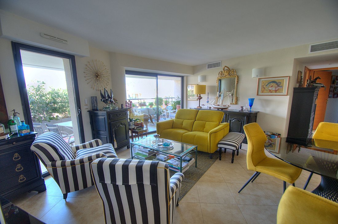 Apartment in Estérel Plage-Logis de l'Aspé-Péguière, Saint-Raphaël, France 5 - 18111670