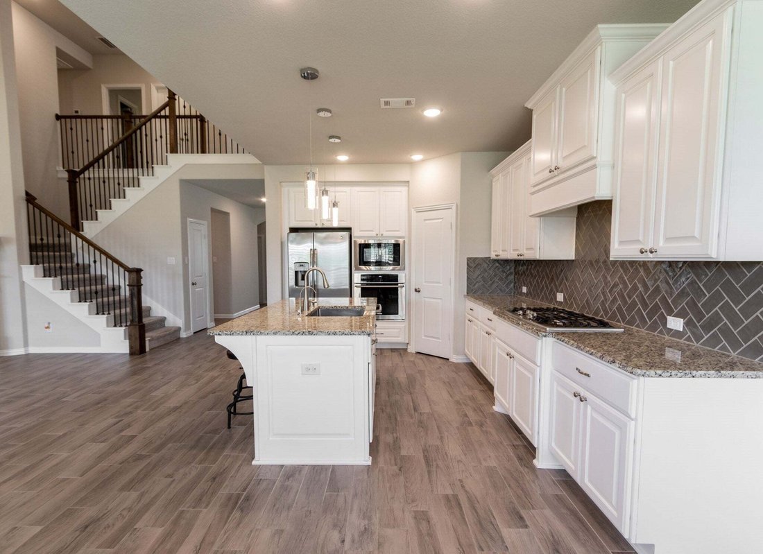 House in Manvel, Texas, United States 4 - 18114238