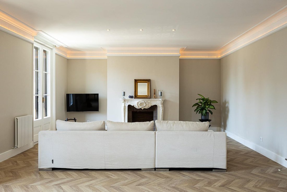 Apartment in Eixample, Barcelona, Spain 4 - 18110644