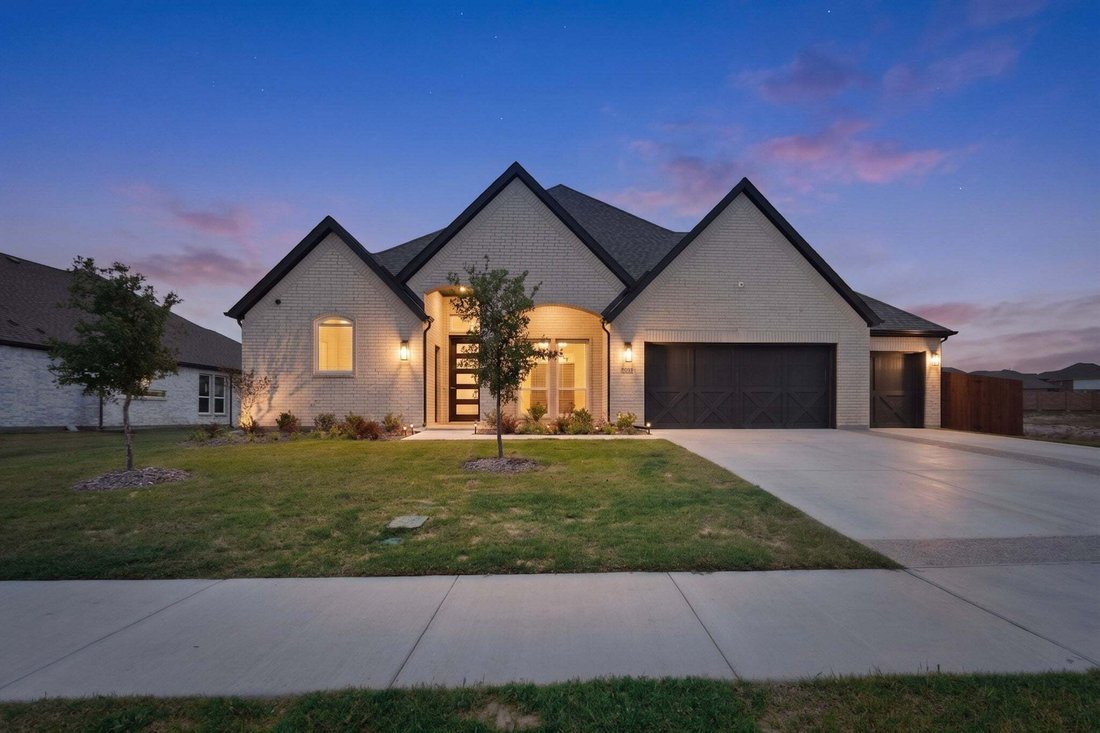 Casa a Midlothian, Texas, Stati Uniti 2 - 18111048