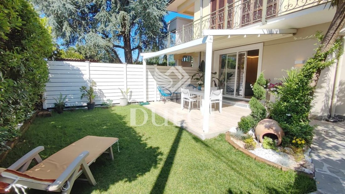 Villa in Lido di Camaiore, Camaiore, Tuscany 4 - 18113647
