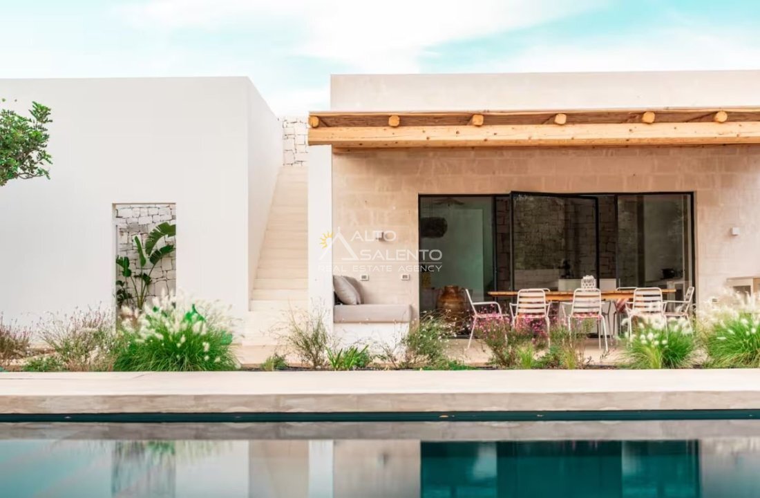 Villa in Carovigno, Apulia, Italy 3 - 18112650