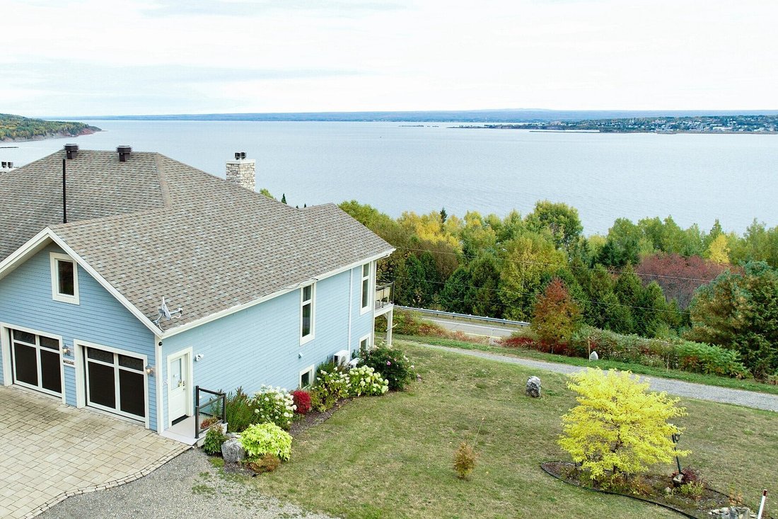 Casa a Nouvelle, Québec, Canada 4 - 17425230