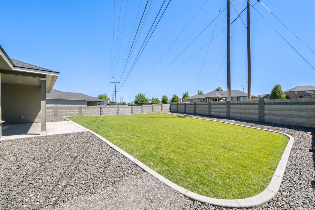 House in Kennewick, Washington, United States 5 - 18111100