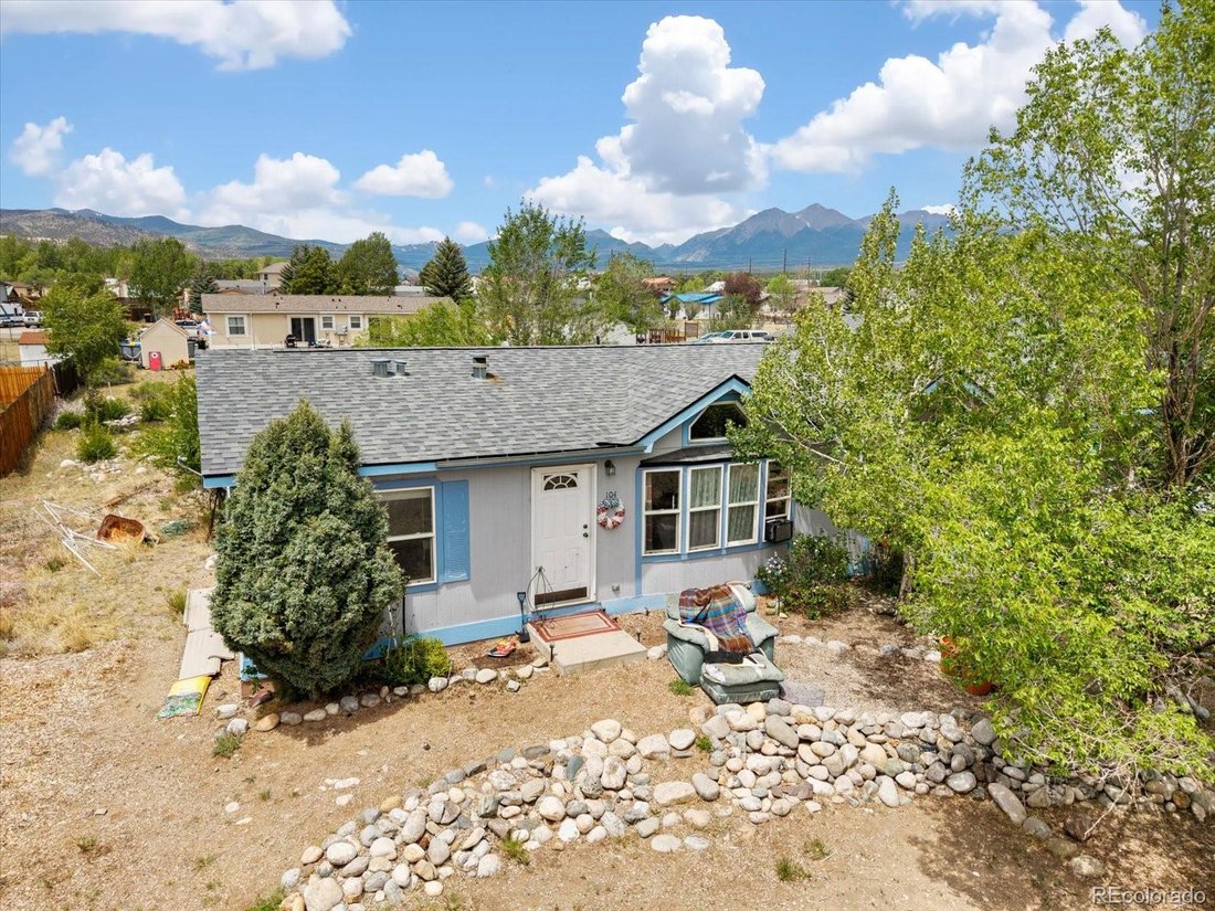 Apartment in Poncha Springs, Colorado, United States 1 - 18112271