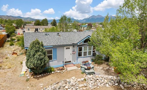 Apartment in Poncha Springs, Colorado, United States 1