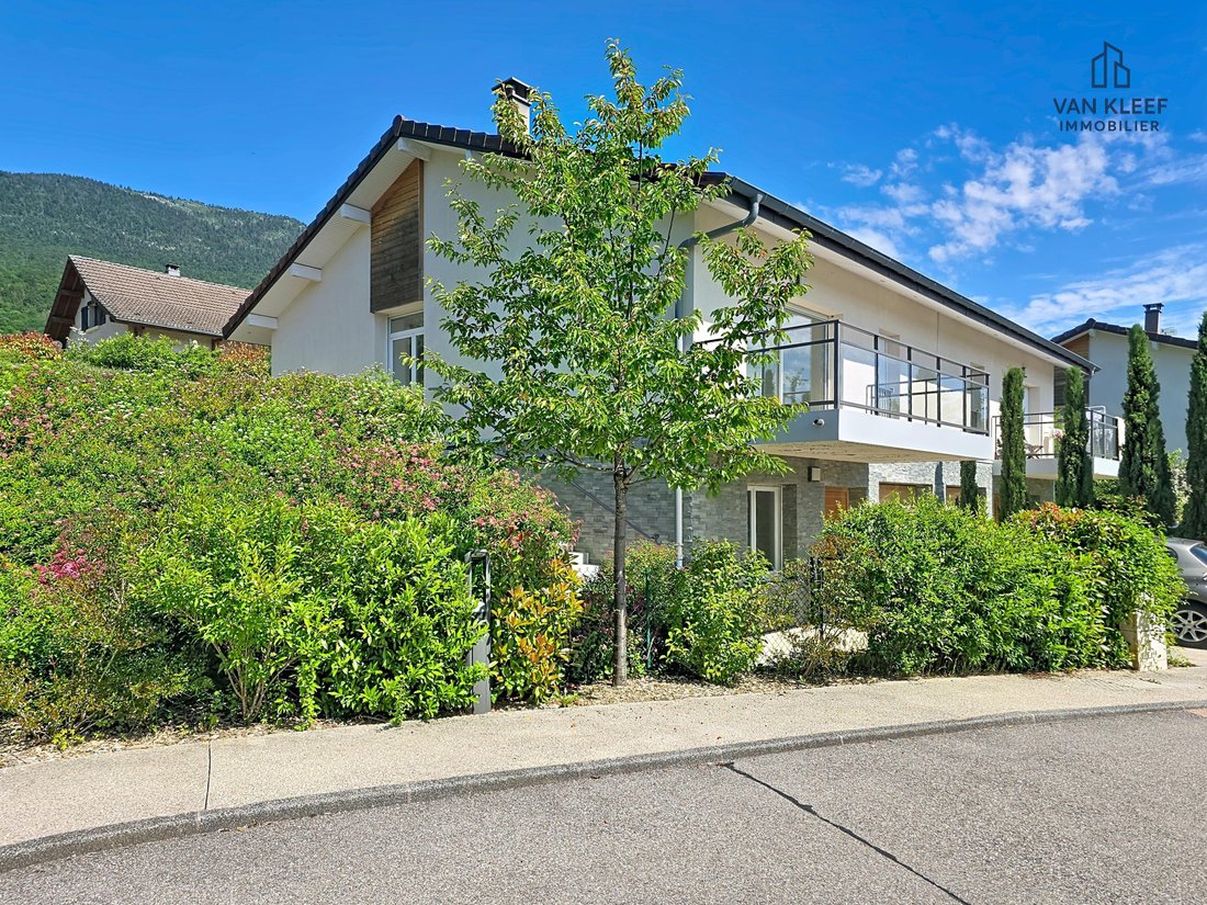 House in Thoiry, Auvergne-Rhône-Alpes, France 2 - 17013383