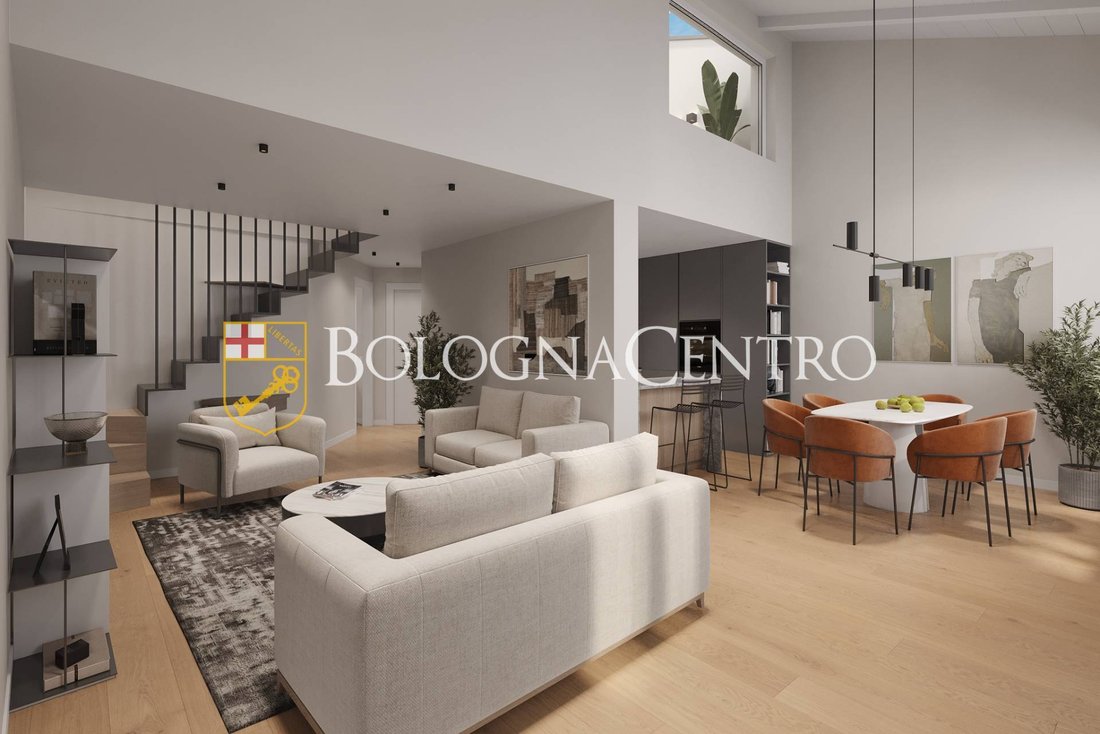 Villa in Irnerio, Bologna, Italy 3 - 18110539