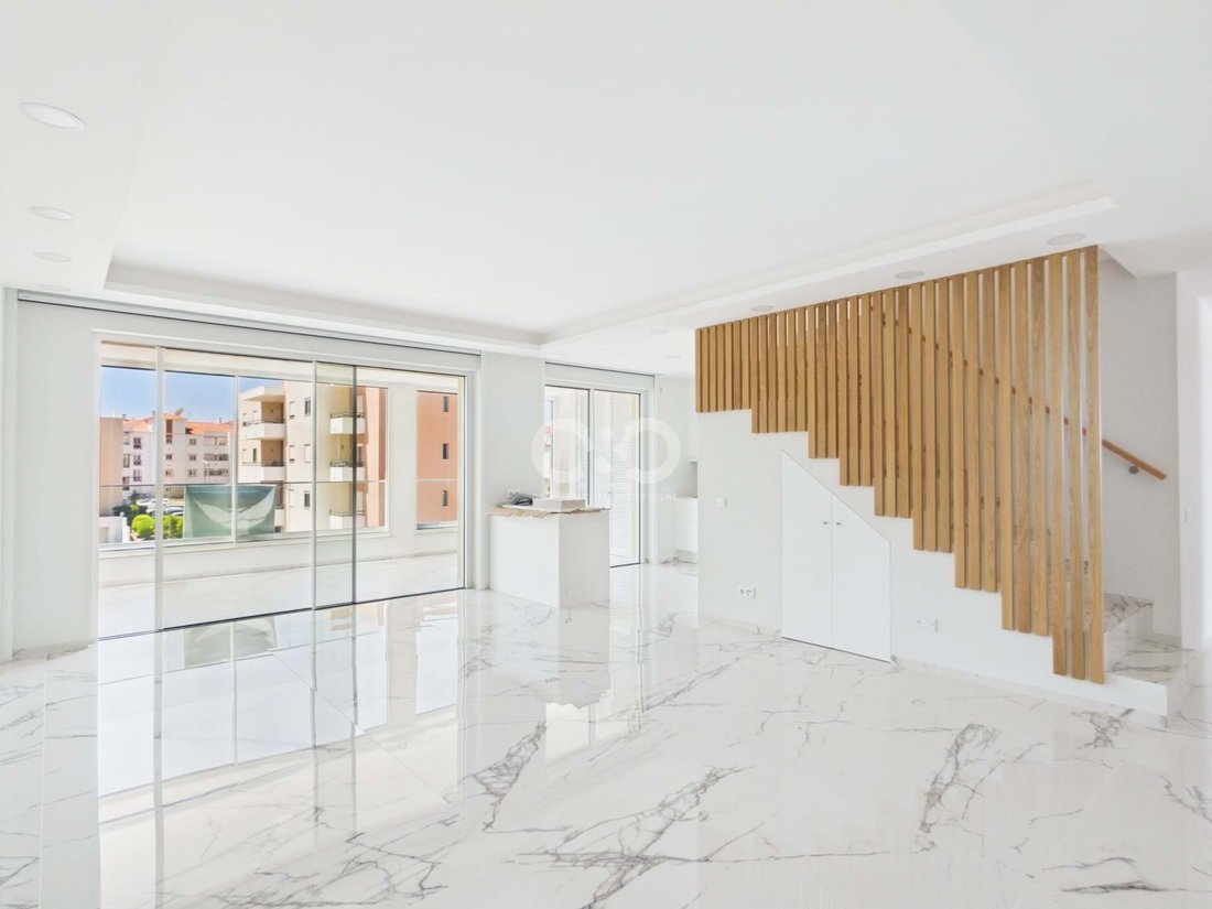 Apartment in Sao Goncalo de Lagos, Algarve, Portugal 1 - 14862837