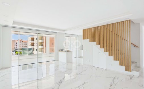 Apartment in Sao Goncalo de Lagos, Algarve, Portugal 1