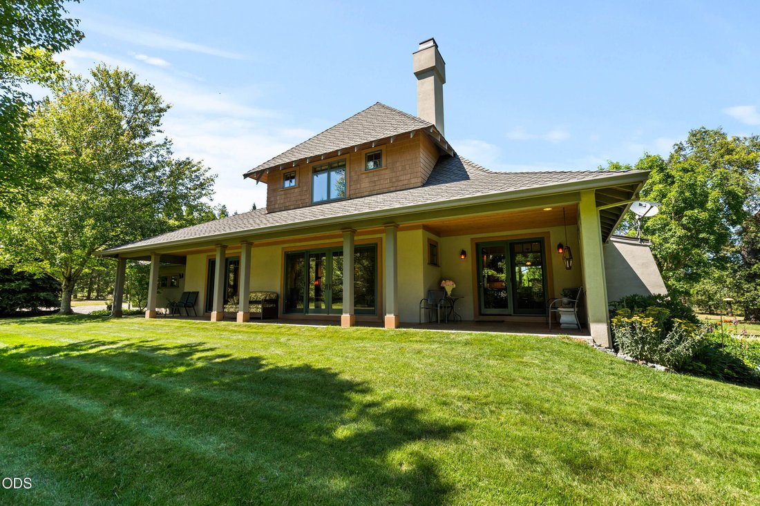 House in Williams, Oregon, United States 3 - 18113928