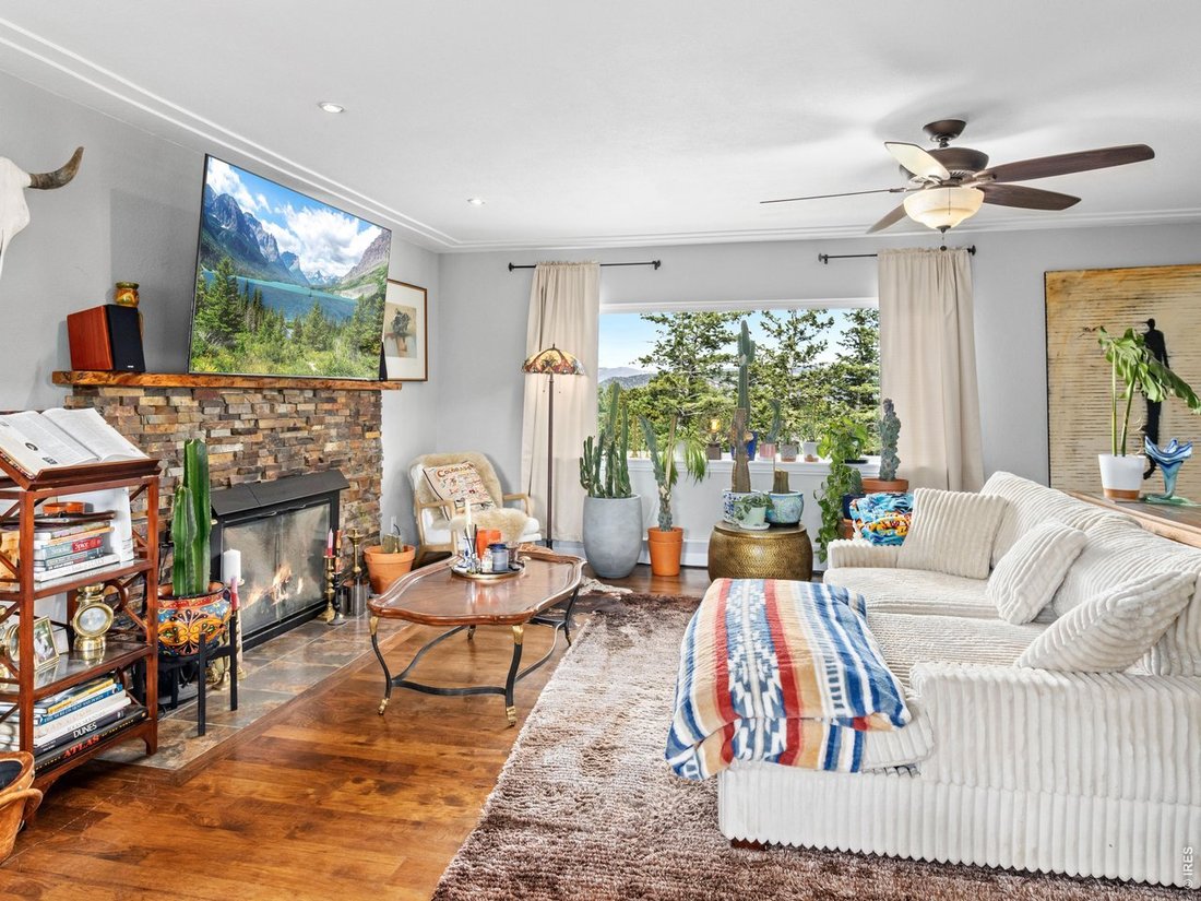 House in Estes Park, Colorado, United States 5 - 18114346