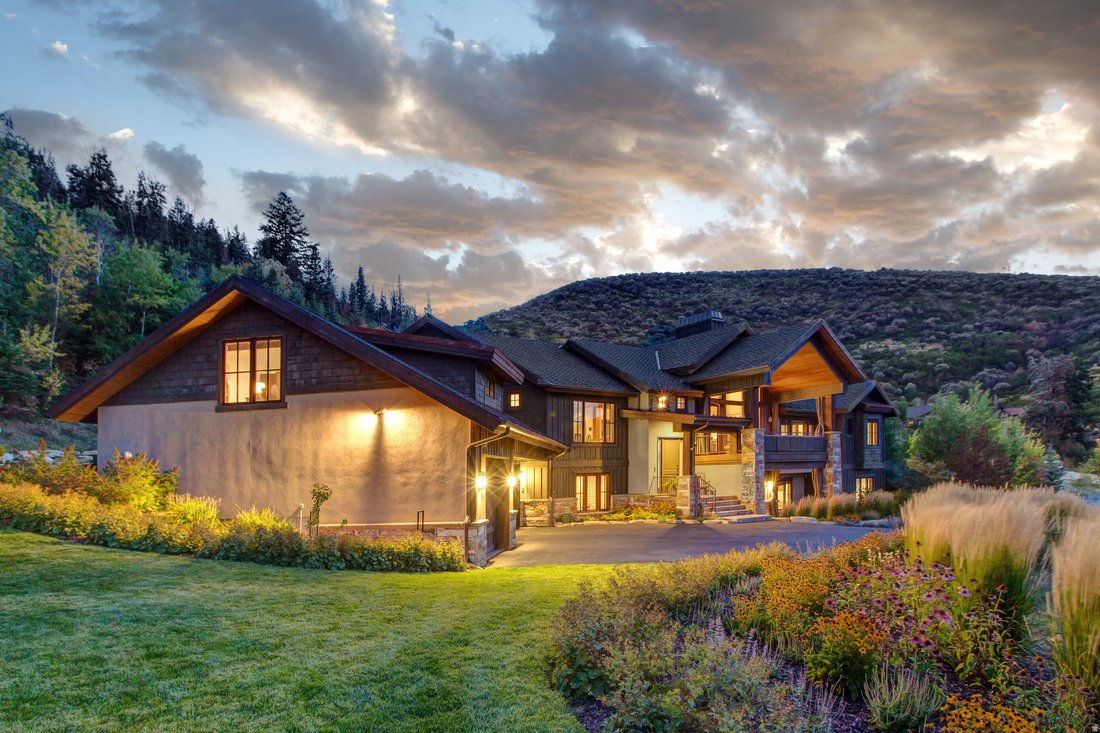 Haus in Park City, Utah, Vereinigte Staaten 1 - 18113672