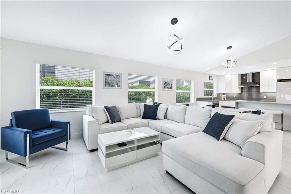 House in Naples, Florida, United States 3 - 18115511