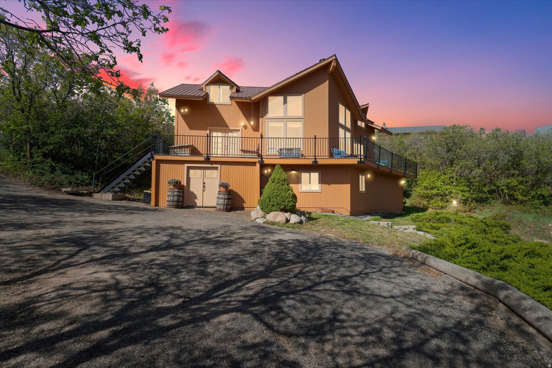 House in Park City, Utah, United States 1 - 18113641