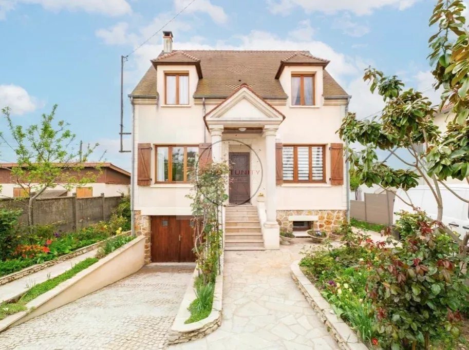 House in Centre Ville, Houilles, France 1 - 18111302