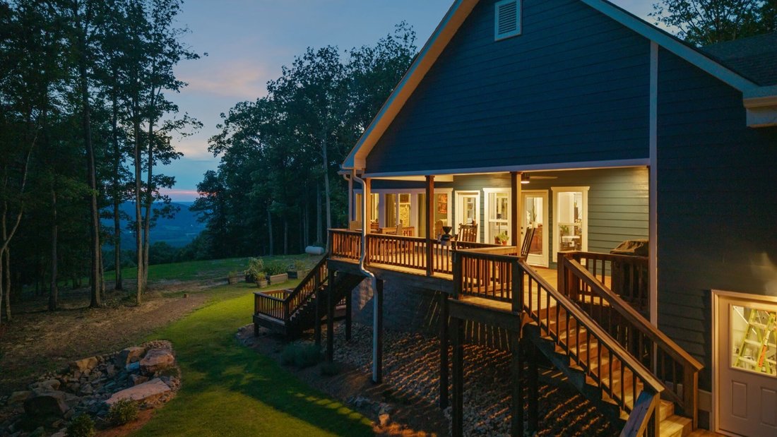 House in Morrison, Tennessee, United States 4 - 18113366