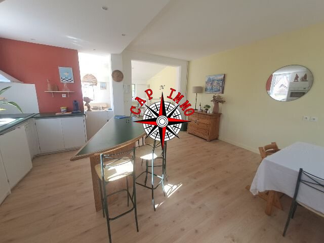 Villa in Cucq, Hauts-de-France, France 4 - 18115584