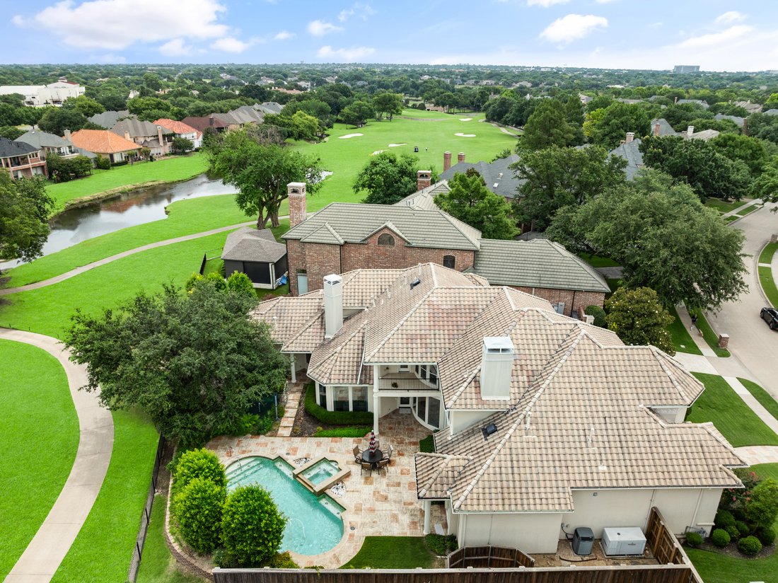 House in Plano, Texas, United States 3 - 18112280