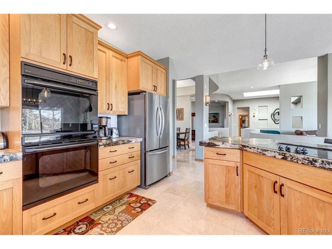House in Parker, Colorado, United States 5 - 18114445