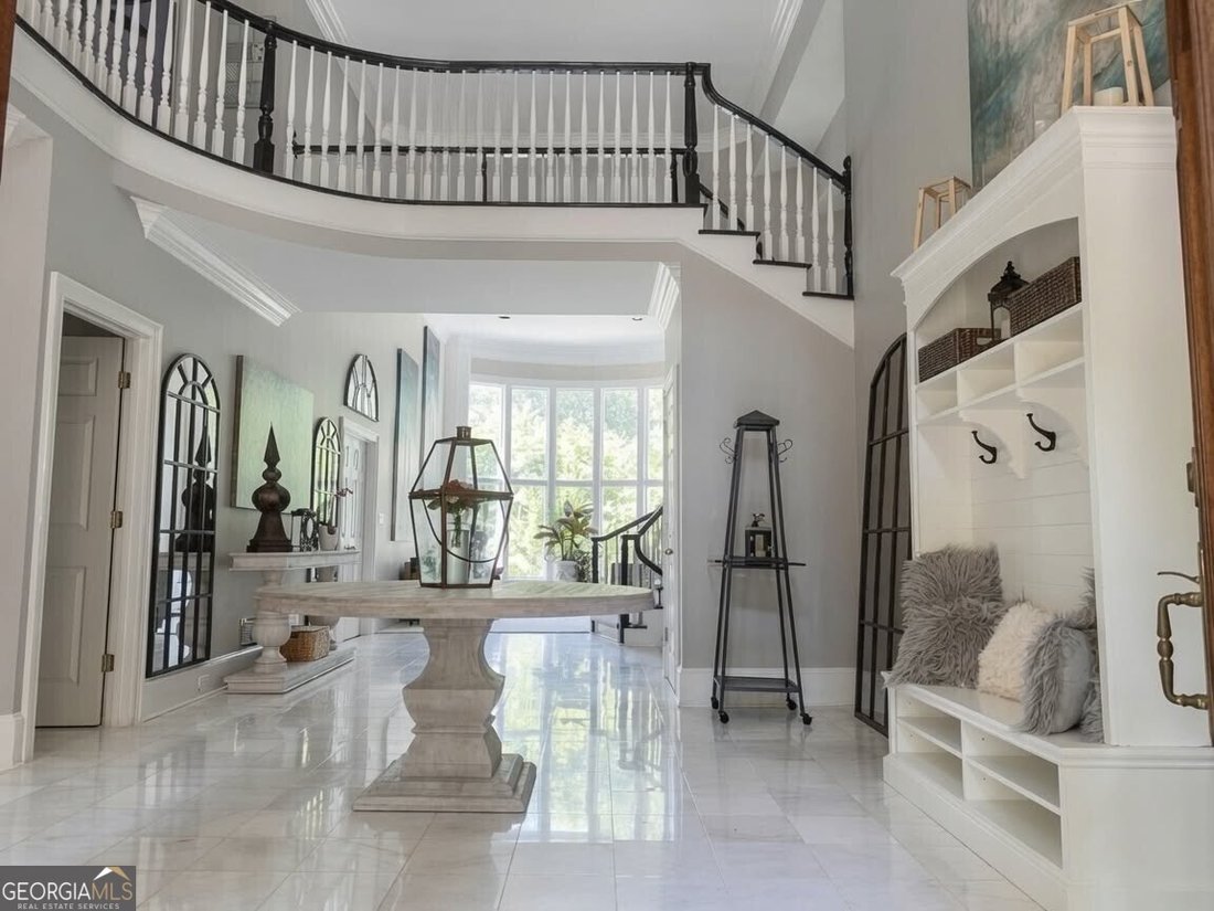 House in Roswell, Georgia, United States 3 - 17701244