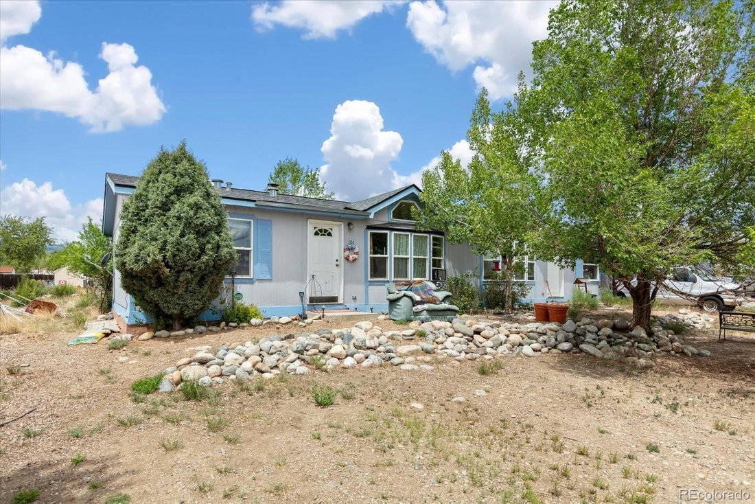 Apartment in Poncha Springs, Colorado, United States 2 - 18112271